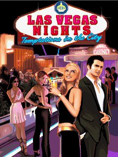 game pic for Las Vegas Nights: Temptations in the City